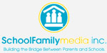 School Family Media Inc logo