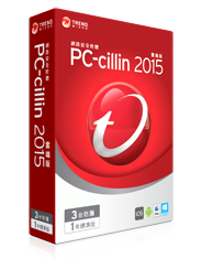 PC-cillin 2015 雲端版