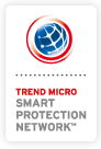 TREND MICRO Smart Protection Network